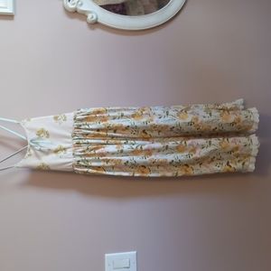 SweetHoney night gown